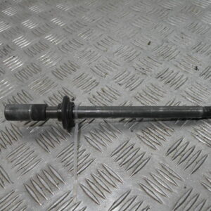 Axe de roue avant YAMAHA 400 MAJESTY 4t -2006-