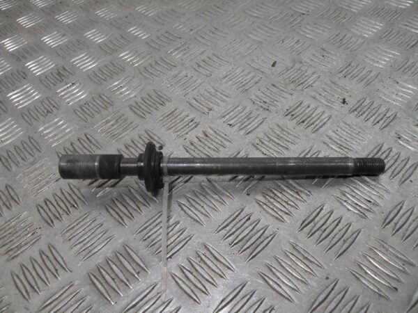 Axe de roue avant YAMAHA 400 MAJESTY 4t -2006-
