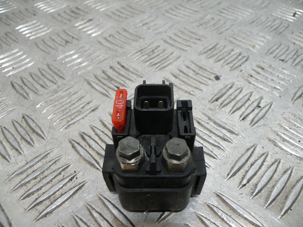 Relais démarreur YAMAHA 400 MAJESTY 4t -2006-