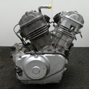 Moteur HONDA 650 DEAUVILLE -2003- (RC47E)(88 486 km)