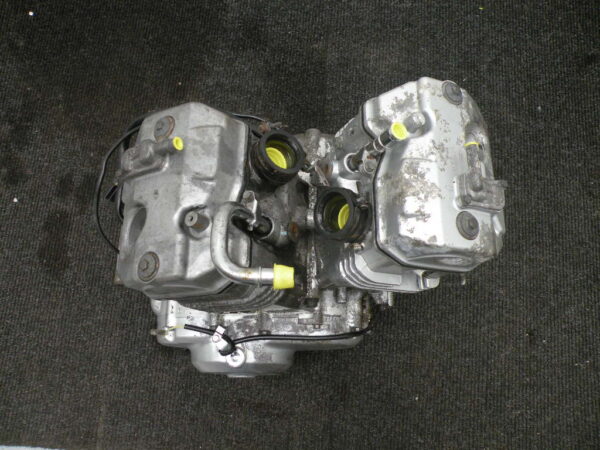 Moteur HONDA 650 DEAUVILLE -2003- (RC47E)(88 486 km)