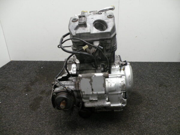 Moteur HONDA 650 DEAUVILLE -2003- (RC47E)(88 486 km)