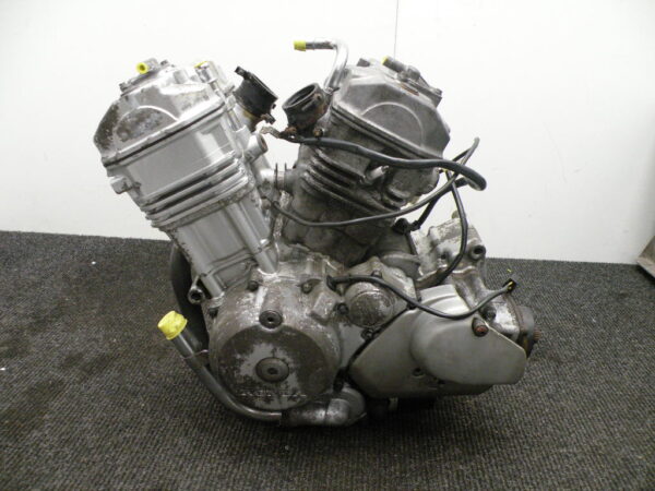 Moteur HONDA 650 DEAUVILLE -2003- (RC47E)(88 486 km)