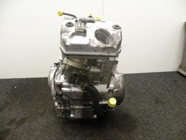 Moteur HONDA 650 DEAUVILLE -2003- (RC47E)(88 486 km)