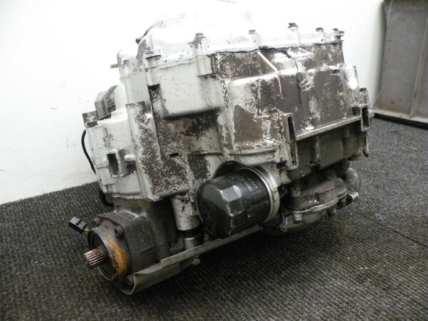 Moteur HONDA 650 DEAUVILLE -2003- (RC47E)(88 486 km)