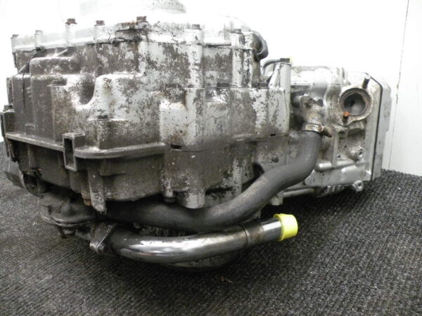 Moteur HONDA 650 DEAUVILLE -2003- (RC47E)(88 486 km)