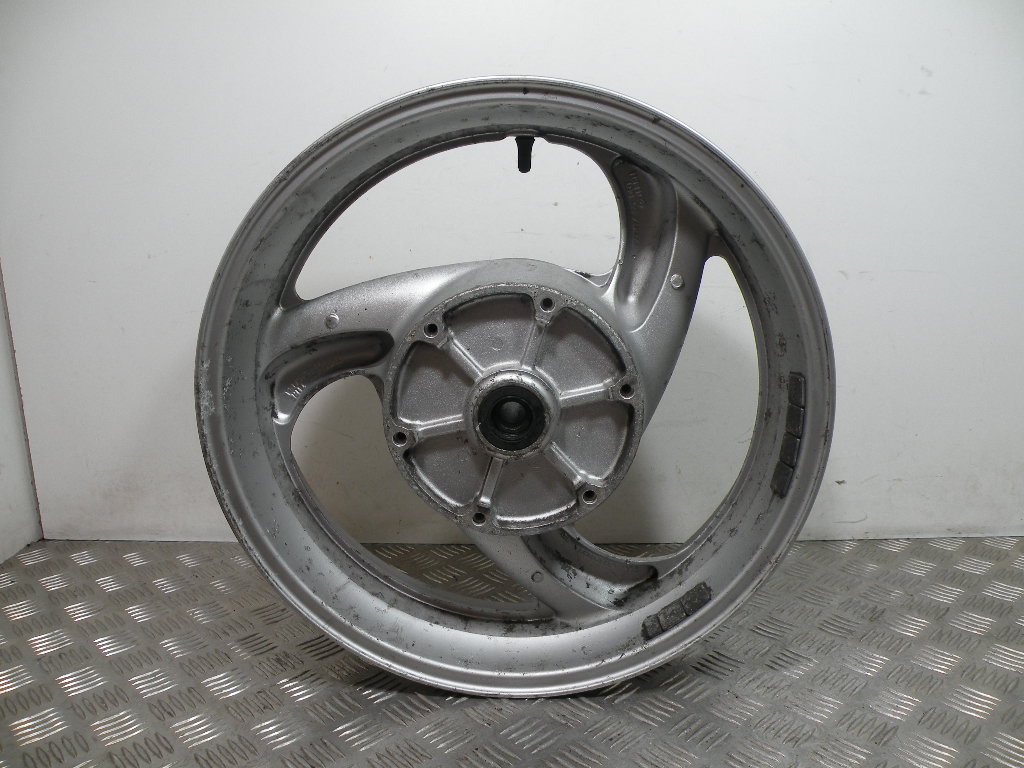 Jante arrière HONDA 650 DEAUVILLE 4t -2003-