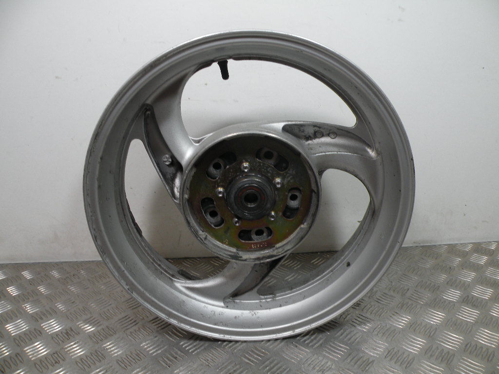 Jante arrière HONDA 650 DEAUVILLE 4t -2003-