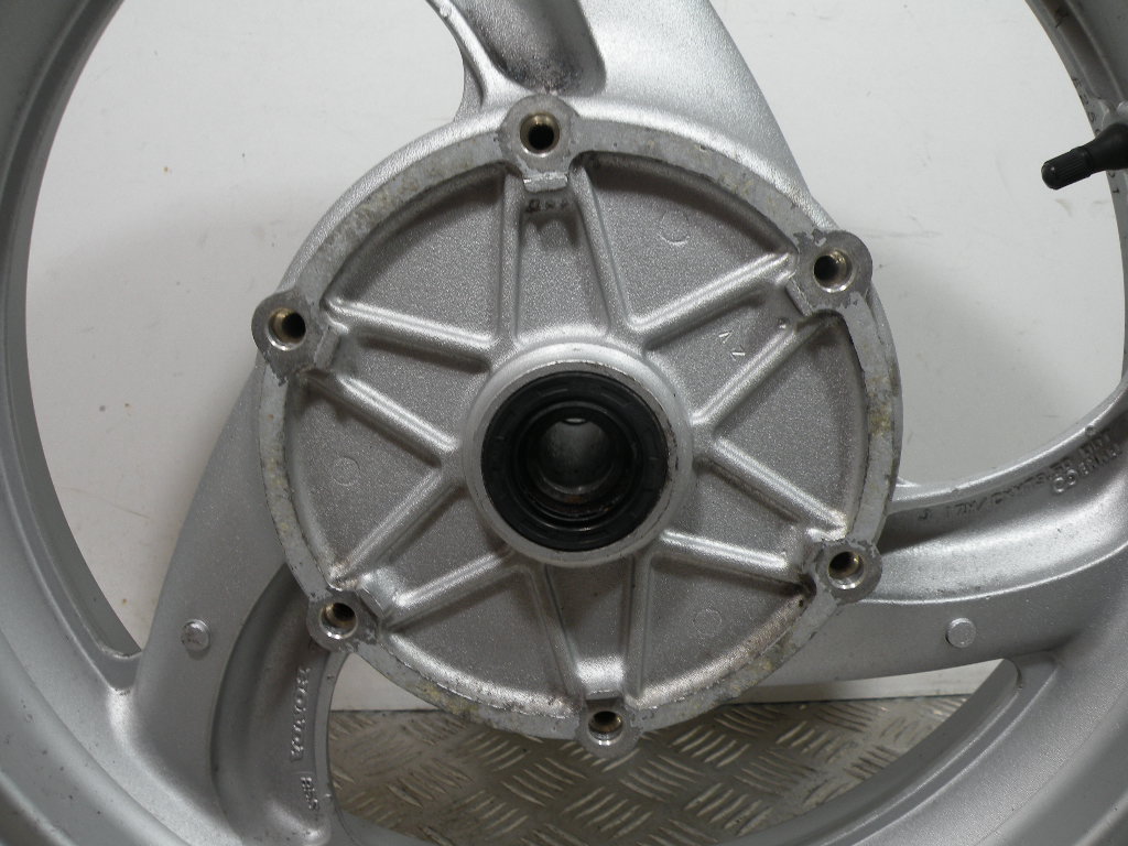 Jante avant HONDA 650 DEAUVILLE 4t -2003-