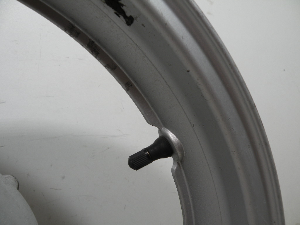 Jante avant HONDA 650 DEAUVILLE 4t -2003-