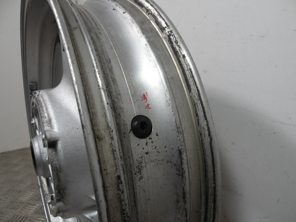 Jante avant HONDA 650 DEAUVILLE 4t -2003-