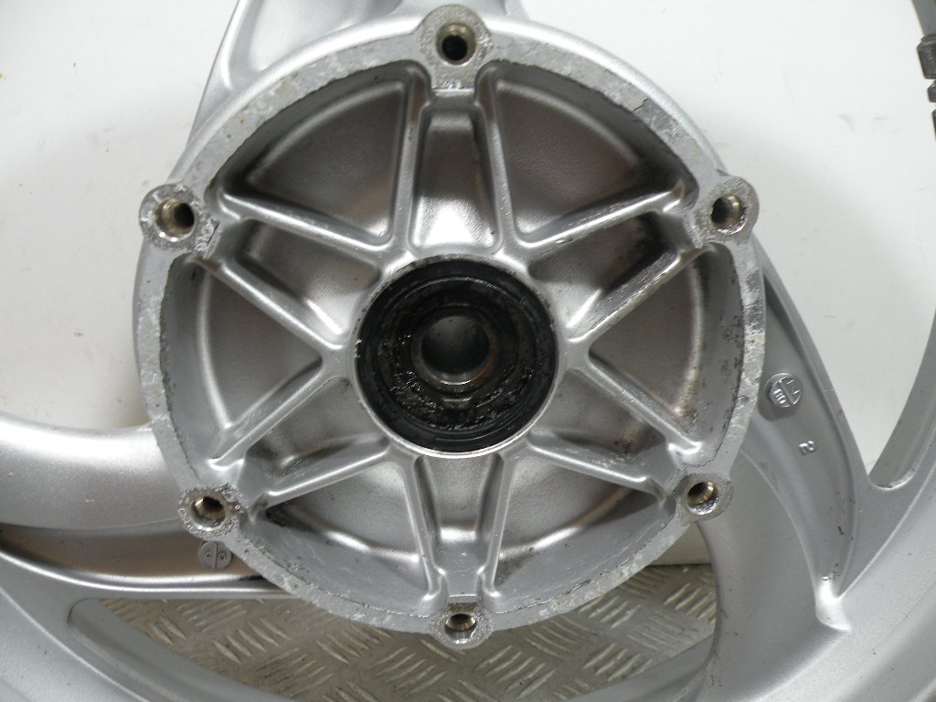 Jante avant HONDA 650 DEAUVILLE 4t -2003-