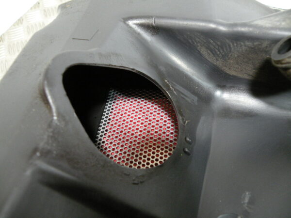 Boîte à air HONDA 650 DEAUVILLE 4t -2003-
