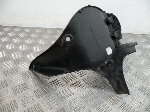Cache latéral gauche HONDA 650 DEAUVILLE 4t -2003-