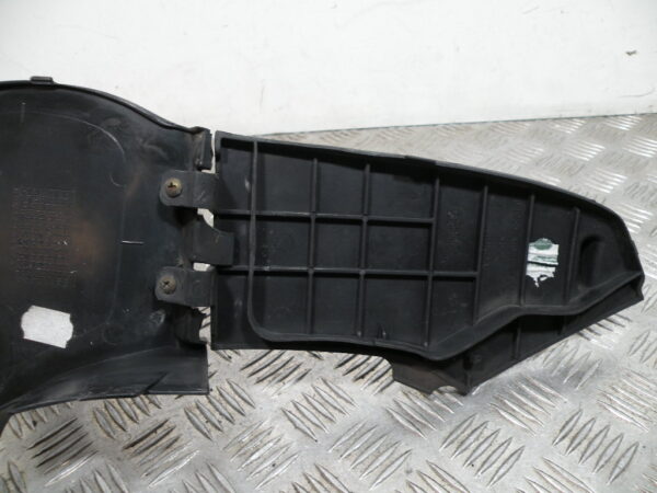 Cache latéral gauche HONDA 650 DEAUVILLE 4t -2003-