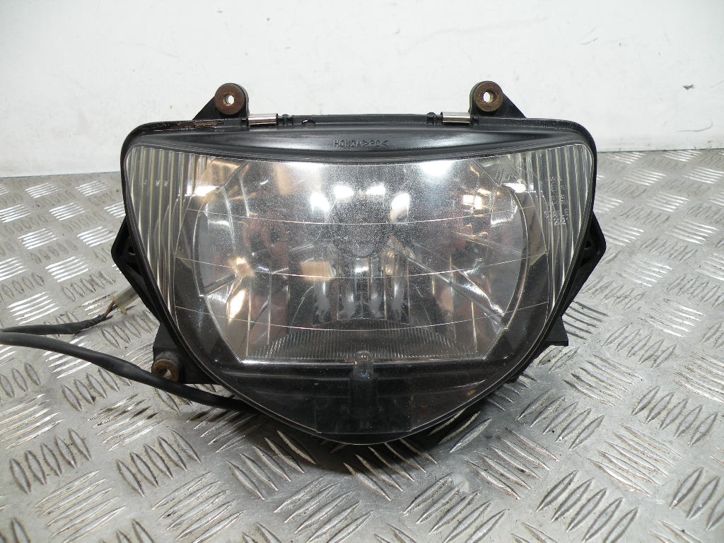Optique / Phare avant HONDA 650 DEAUVILLE 4t -2003-