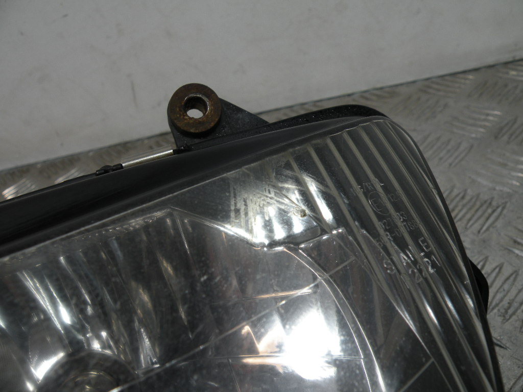 Optique / Phare avant HONDA 650 DEAUVILLE 4t -2003-