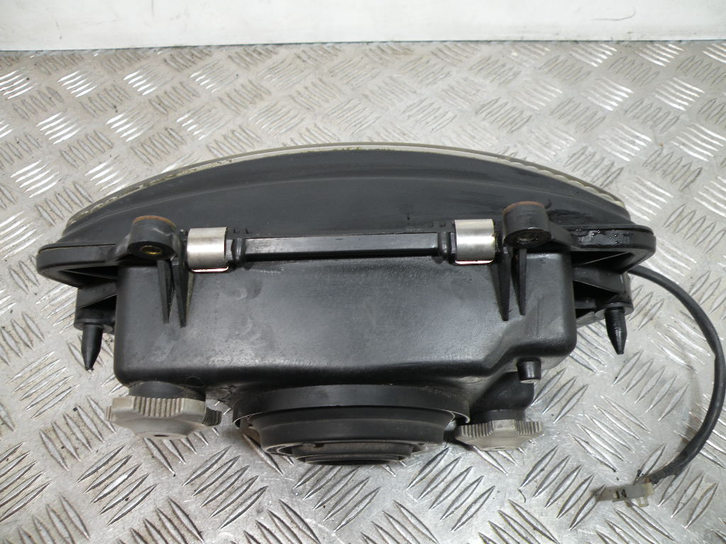 Cache latéral droit HONDA 650 DEAUVILLE 4t -2003-
