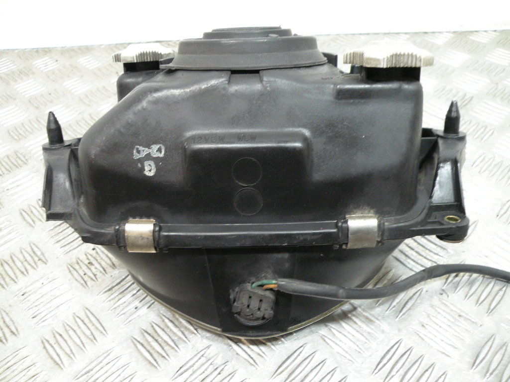 Optique / Phare avant HONDA 650 DEAUVILLE 4t -2003-