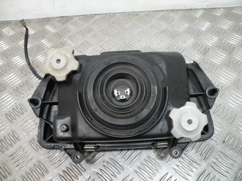 Optique / Phare avant HONDA 650 DEAUVILLE 4t -2003-