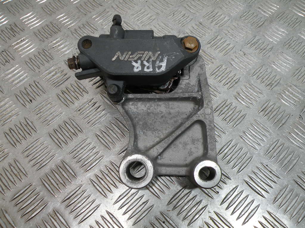 Étrier de frein arrière HONDA 650 DEAUVILLE 4t -2003-