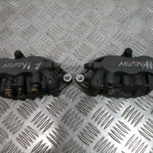 Étrier de frein avant HONDA 650 DEAUVILLE 4t -2003-