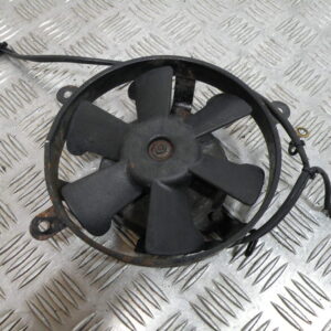 Ventilateur HONDA 650 DEAUVILLE 4t -2003-