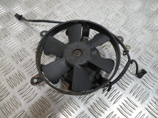 Ventilateur HONDA 650 DEAUVILLE 4t -2003-