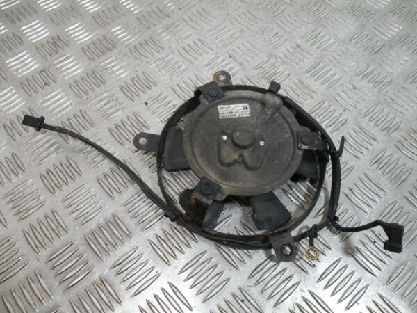 Ventilateur HONDA 650 DEAUVILLE 4t -2003-
