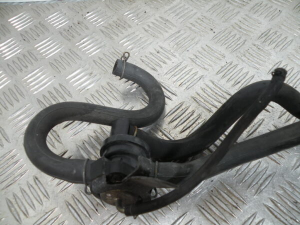 Valve clapet anti pollution HONDA 650 DEAUVILLE 4t -2003-