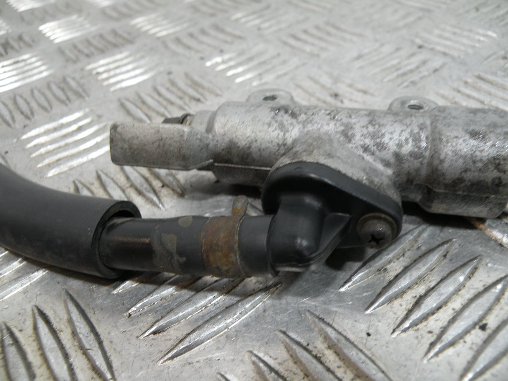 Maître cylindre de frein arrière HONDA 650 DEAUVILLE 4t -2003-