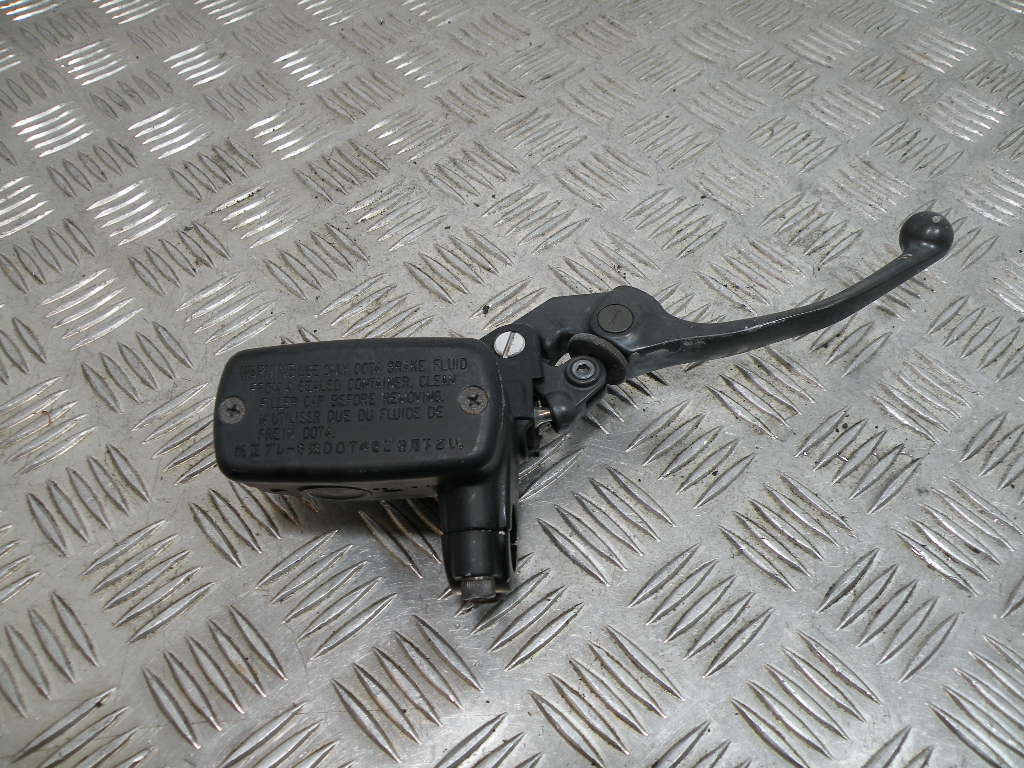 Maître cylindre de frein avant HONDA 650 DEAUVILLE 4t -2003-