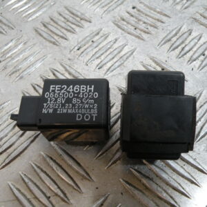 Relais électrique HONDA 650 DEAUVILLE 4t -2003-