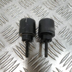 Embout de guidon HONDA 650 DEAUVILLE 4t -2003-