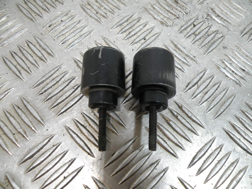 Embout de guidon HONDA 650 DEAUVILLE 4t -2003-