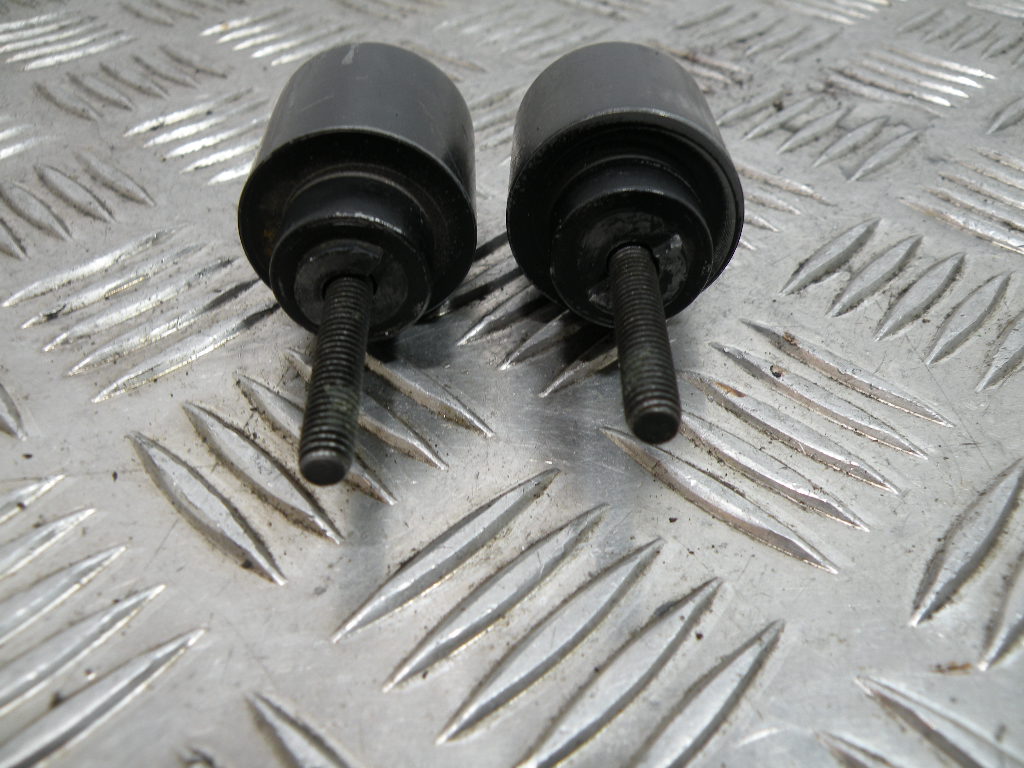 Embout de guidon HONDA 650 DEAUVILLE 4t -2003-