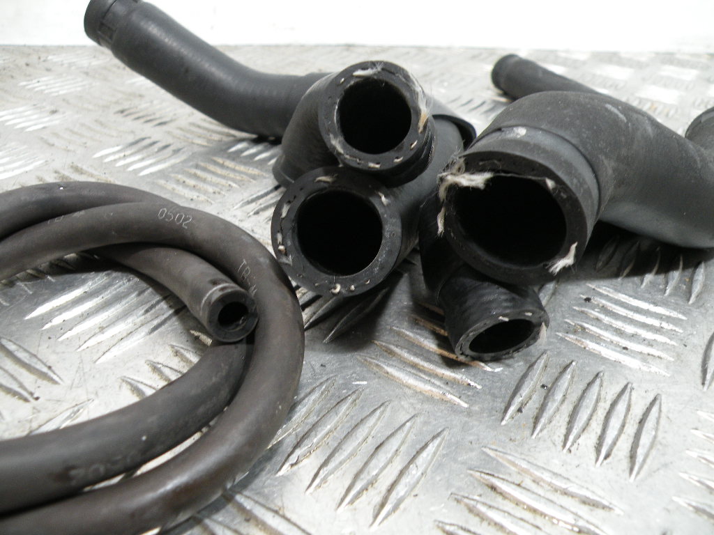 Lot de durites HONDA 650 DEAUVILLE 4t -2003-