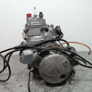 Moteur APRILIA 125 CLASSIC 2t -2003- (684491)