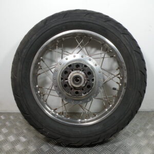 Roue arrière APRILIA 125 CLASSIC 2t -2003-