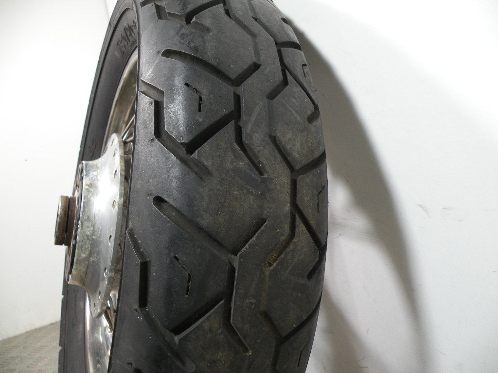 Roue arrière APRILIA 125 CLASSIC 2t -2003-