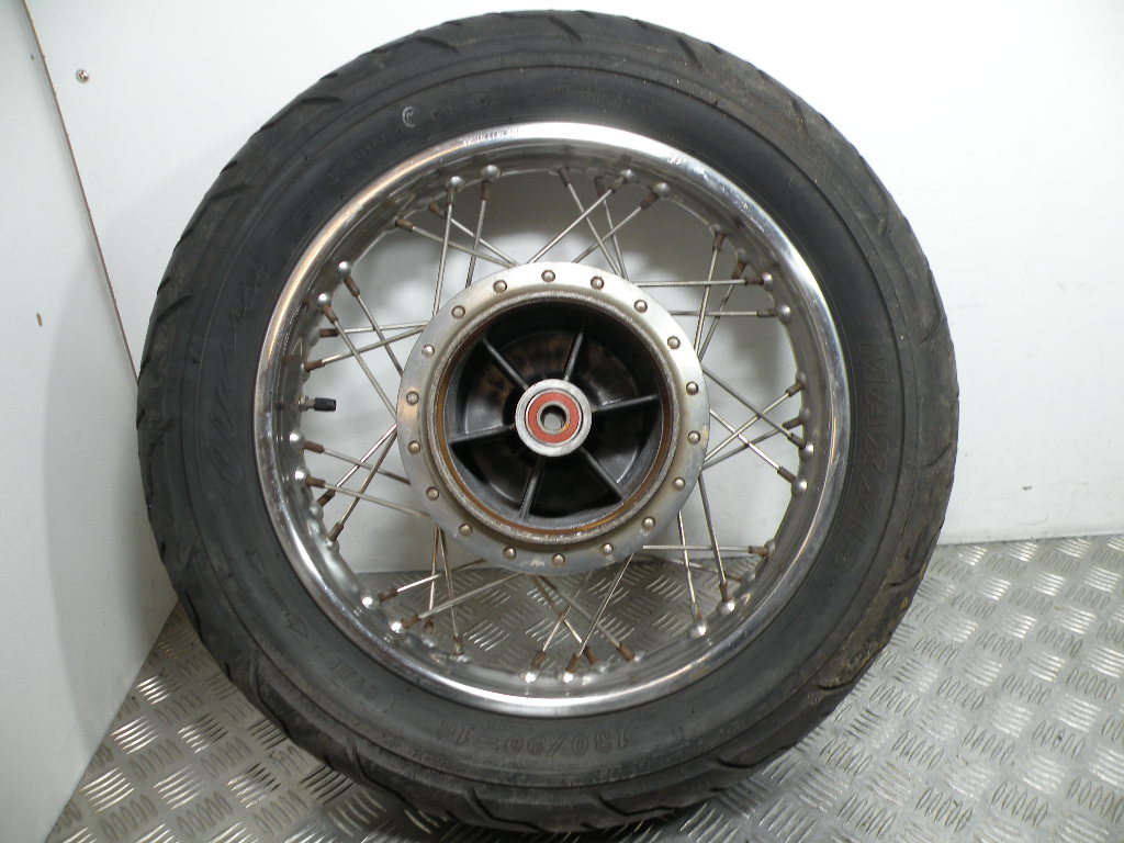 Roue arrière APRILIA 125 CLASSIC 2t -2003-