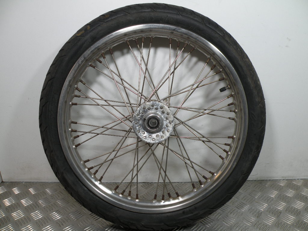 Roue avant APRILIA 125 CLASSIC 2t -2003-