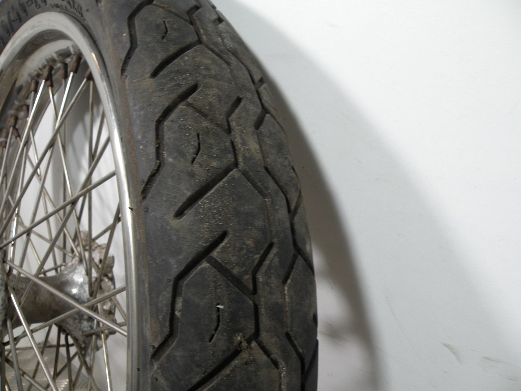 Roue avant APRILIA 125 CLASSIC 2t -2003-