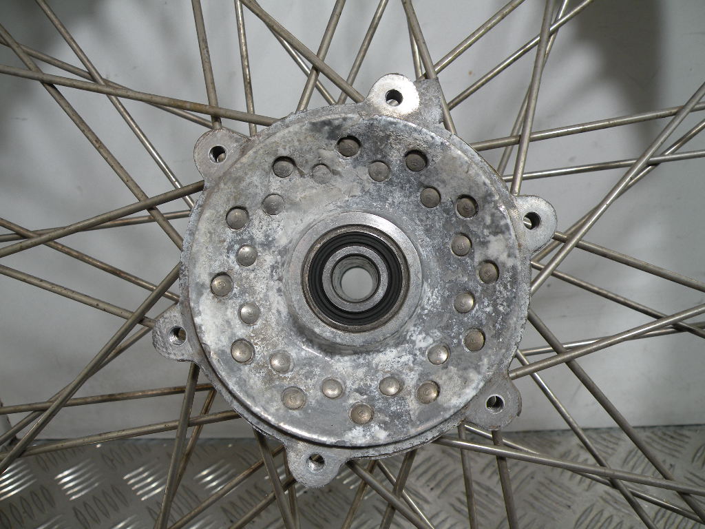 Roue avant APRILIA 125 CLASSIC 2t -2003-