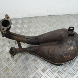 Collecteur d’échappement APRILIA 125 CLASSIC 2t -2003-
