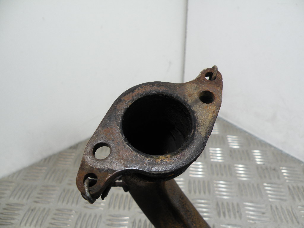 Collecteur d’échappement APRILIA 125 CLASSIC 2t -2003-