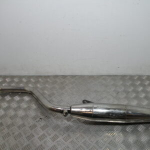 Pot d’échappement APRILIA 125 CLASSIC 2t -2003-