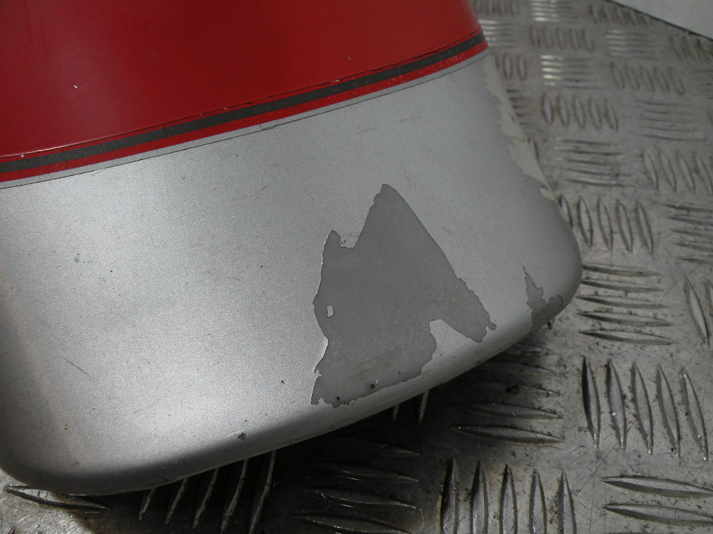 Garde boue arrière APRILIA 125 CLASSIC 2t -2003-