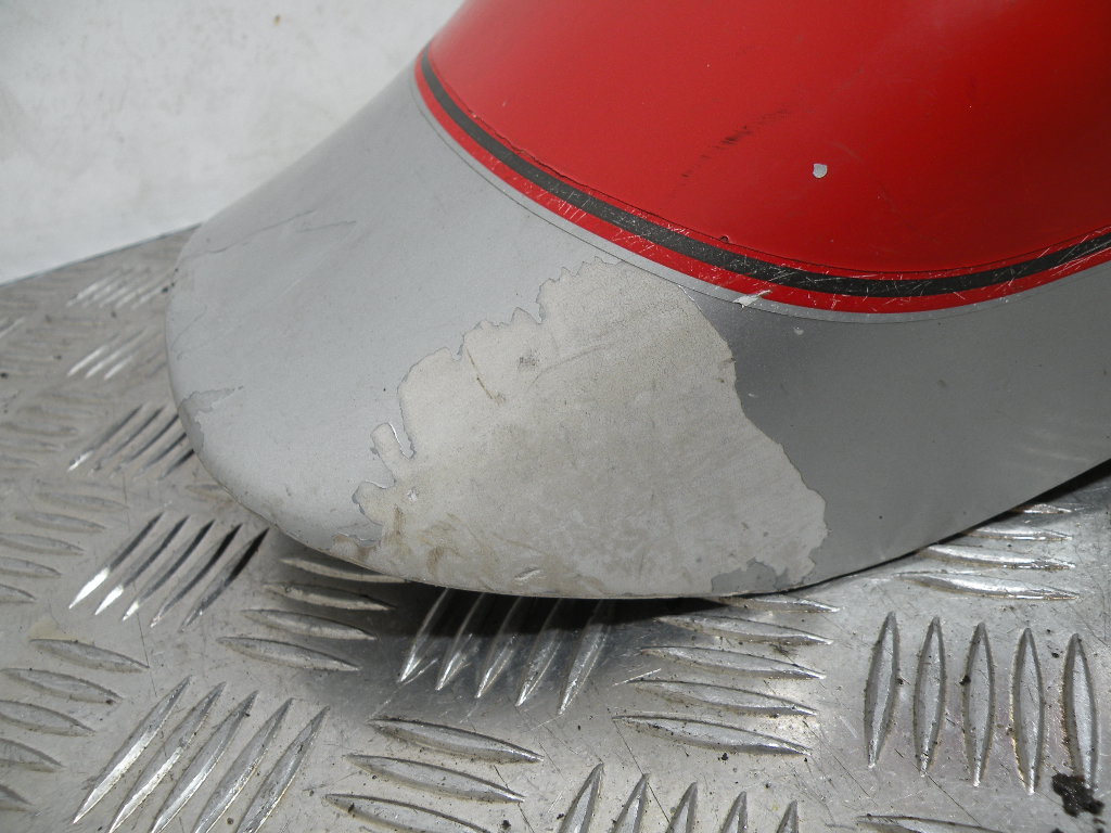 Garde boue arrière APRILIA 125 CLASSIC 2t -2003-