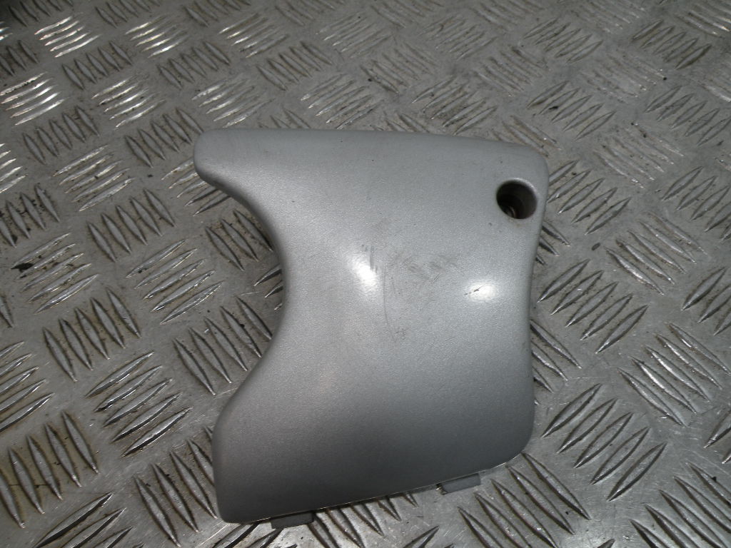 Carénage couvercle pignon APRILIA 125 CLASSIC 2t -2003-